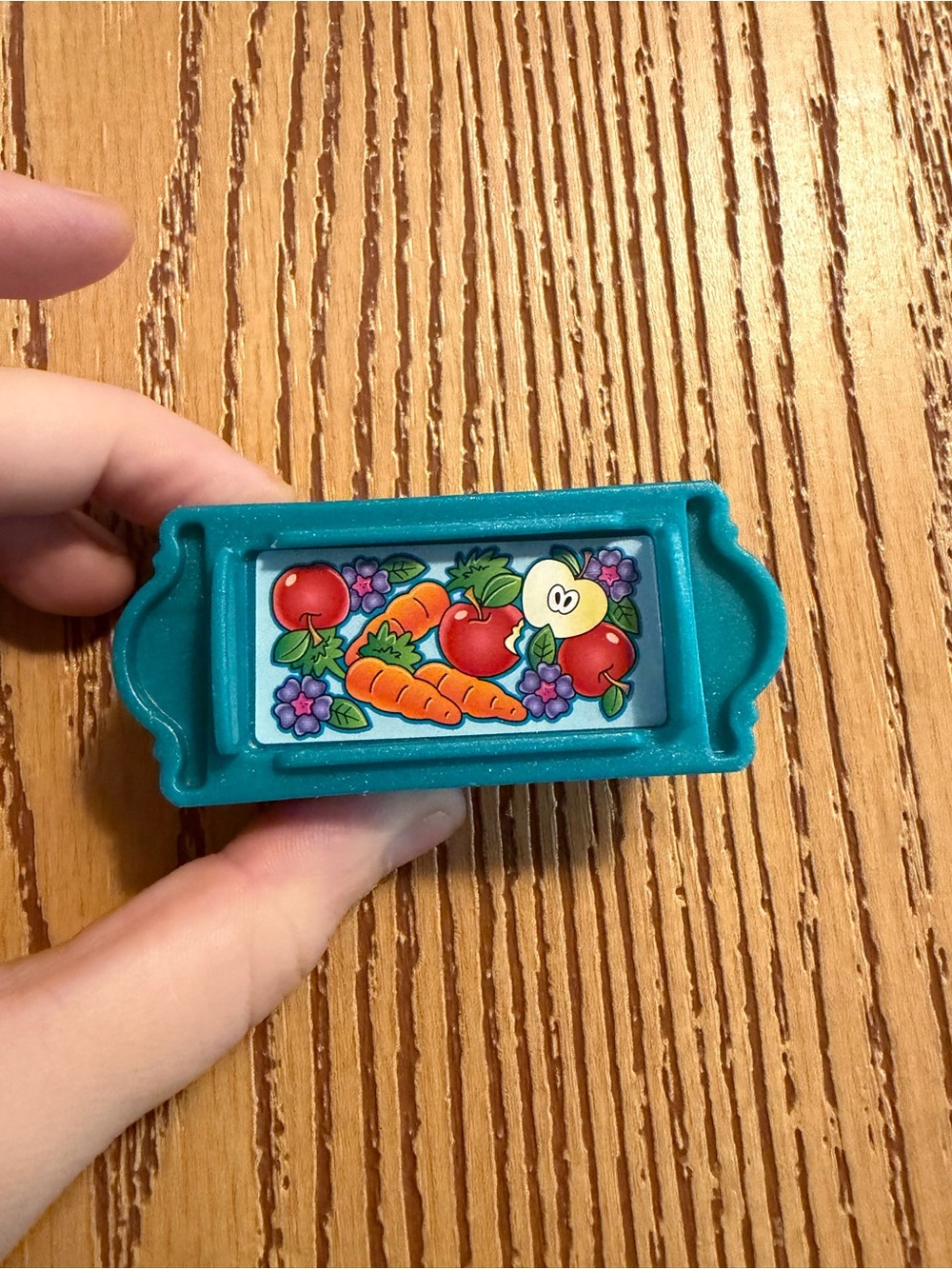 Little People Klip Klop Trough - Ariel